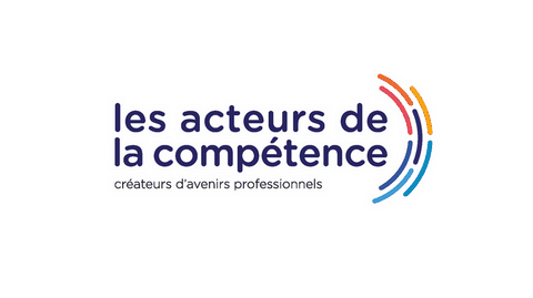 Les acteurs de la compéence