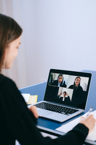 IBL84 des cours individuels à distance en visioconférence