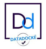Datadocké logo Datadocké